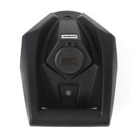 Support de téléphone GPS pour moto Yamaha NMAX155 NMAX125 2021-2026 2025 2024 avec port de charge USB sans fil