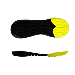 Suelas de Goma para Fútbol de Alta Calidad, Diseño Único, Duraderas y Cómodas, Botas de Fútbol para Hombre para Exteriores, para Futbolistas - Product Image 1