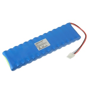 Batería para Ventilador HFO Viasys Healthcare FAbian HHR450AX14 y Otras Aplicaciones - Product Image 1