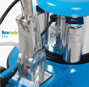 <span class=keywords><strong>Xinba</strong></span> เครื่องขัดอเนกประสงค์พร้อมแปรงขนนุ่ม/แข็ง - Product Image 3