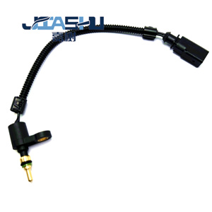 Sensor de Temperatura Neutral JS-07-212 para VW <span class=keywords><strong>Touareg</strong></span> 2011-2018 (OE 03H919501A) Nuevo con 18 Meses de Garantía - Product Image 4