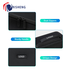 กระเป๋าเก็บอุปกรณ์<span class=keywords><strong>วัด</strong></span><span class=keywords><strong>ความ</strong></span><span class=keywords><strong>ดัน</strong></span>โลหิตแบบแข็ง EVA แบบออกแบบได้เองกระเป๋าเก็บอุปกรณ์สำหรับวัด<span class=keywords><strong>ความ</strong></span><span class=keywords><strong>ดัน</strong></span>โลหิตของ <span class=keywords><strong>Omron</strong></span> - Product Image 3