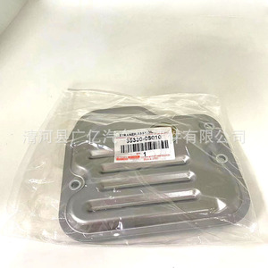 Filtro de transmisión automática Toyota 35330-08010 para Camry, Highlander, RAV4, pieza de repuesto - Product Image 2