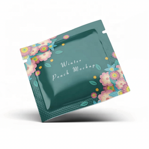 Bao bì cho bóng mắt