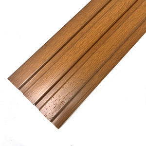 Panneaux muraux en béton Offres Spéciales Ps Panneau mural en polystyrène pour la décoration - Product Image 3