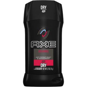 Rìu chất chống mồ hôi cơ thể phun 2.70 oz gói 6 chất khử mùi hóa học lâu dài với các biến thể trong bao bì - Product Image 1