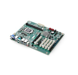 Adlinktech IMB-M45H Industrial Motherboard-64GB DDR4/Rugged I/O With Copper Construction-Stable USB for Industrial Automation Hi - Product Image 2