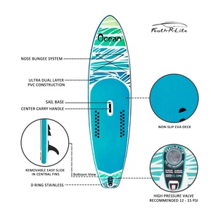 Envío gratuito paletas <span class=keywords><strong>de</strong></span> tabla <span class=keywords><strong>de</strong></span> surf inflable sup surf inflable <span class=keywords><strong>de</strong></span> tabla <span class=keywords><strong>de</strong></span> surf <span class=keywords><strong>de</strong></span> la Junta 2020 <span class=keywords><strong>wakeboard</strong></span> - Product Image 3