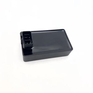 Parti del motorino del motociclo scatola di accensione CDI per <span class=keywords><strong>Kymco</strong></span> come 50 2T Agility RS 50cc <span class=keywords><strong>Super</strong></span> <span class=keywords><strong>8</strong></span> 50cc 2 tempi modulo di controllo dell'accensione CDI - Product Image 2