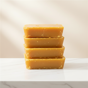 Cire d'abeille naturelle de qualité industrielle pour la fabrication de bougies - Product Image 1