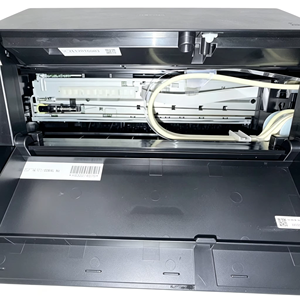 90% New <strong>Compact</strong> Home Use Inkjet <strong>Printer</strong> Fit for EPSO.N L3153 Wireless Mobile Printing Color Copy Scan Multifunction All-in-One - Product Image 3