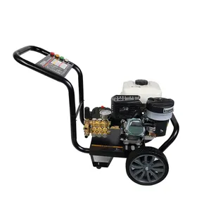 Gasoline and Diesel customized Car Wash Equipment Supplier Cleaning Machine Plunger Pump clean washer