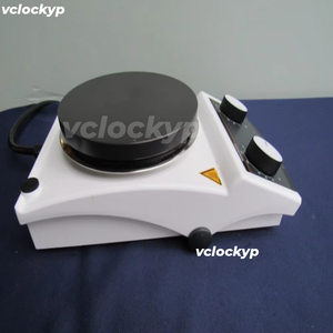 เครื่องกวนสารแบบดิจิตอล Heidolph MR Hei-Standard, 100-1400 รอบต่อนาที รับประกันคุณภาพ - Product Image 6