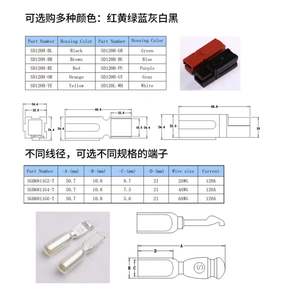 <strong>Anderson</strong> <strong>plug</strong> - Product Image 4