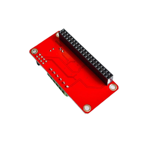 Kompatibel mit <span class=keywords><strong>Raspberry</strong></span> <span class=keywords><strong>Pi</strong></span> <span class=keywords><strong>3</strong></span>/2/B + ADS1115-ADC modul - Product Image 3