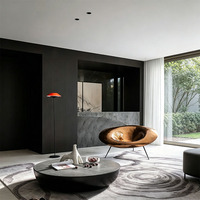 KOJOON Villa de luxe moderne, solution de mobilier sur mesure pour toute la maison, pour salon, chambre, salle de bain et hôtel