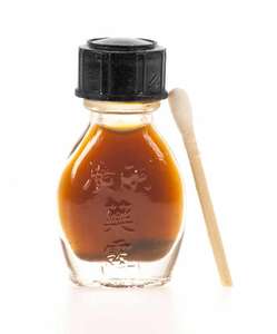 2024 nouveaux produits SUIFAN KWANG TZE SOLUTION Suifan's Kwang Tze Solution China Brush Oil - Product Image 2