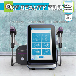 Meilleur <span class=keywords><strong>prix</strong></span>, machine de micro-aiguilletage fractionné RF 2-en-1 pour le rajeunissement de la peau, l'élimination des cicatrices d'acné, le lifting du visage - Product Image 5