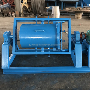 Jxcy phòng thí nghiệm nhỏ nhà máy Que Vàng Đá đồng vàng nhà máy bột thép nhà máy bóng nhỏ - Product Image 5