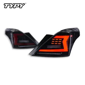 Nuevo Kit de Conversión de Luces Traseras LED TYPY 2011-2016 para Sunny, Luces Traseras, Luces de Circulación Diurna, Intermitentes Secuenciales, 1 Año - Product Image 2