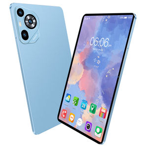 Tablette Android OEM 10 pouces <span class=keywords><strong>6</strong></span>+128 Go de stockage 4G SIM Wi-Fi Android 13 Octa Core pour l'éducation et les affaires GSM - Product Image 3