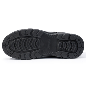 Fabricants de chaussures de travail à bout en acier, anti-écrasement, anti-perforation, imperméables et résistantes à l'huile, chaussures de sécurité - Product Image 3