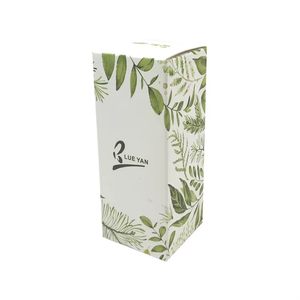 Hot Sale Cheap Price Coffee Cup Packaging Shipping Box Custom printing logo geek bar Reed <strong>Diffuser</strong> Cardboard Paper Box - Product Image 4