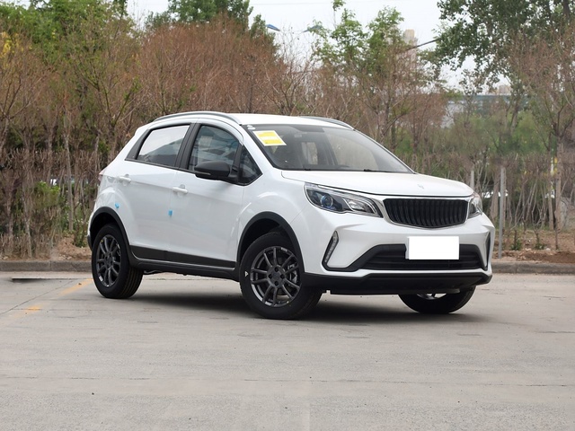 Livan 3X Pro 2025 Automatique 2026 Made in China LIVAN X3 Pro New Cars Gasoline Geely SUV Car Livan X3 Pro International Version