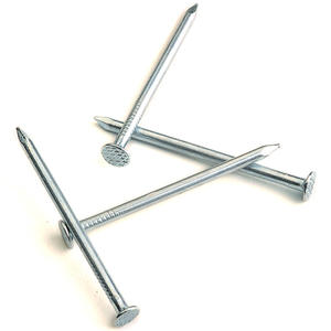 1KG par paquet 1 "1.5" 2 "2.5" 3 "CLOUS COMMUNAUX EN FIL DE FER pour CLOUS EN MÉTAL <span class=keywords><strong>PAKU</strong></span> KAYU - Product Image 1