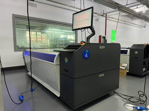 เครื่องพิมพ์แผ่น CTP แบบยืดหยุ่นสำหรับเครื่องพิมพ์ออฟเซ็ต - Product Image 3