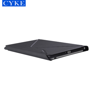 CYKE Tpu Soft Shell Triangle Support Tablet Clavier Cas Pour Lenovo Tab P11 Xiaoxin <span class=keywords><strong>Pad</strong></span> 11 Pouces TB-J606F TB-J607 TB-J616 <span class=keywords><strong>2020</strong></span> - Product Image 5