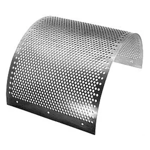 ANSI Laser Welded Stainless Steel Pillow Plates Heat Transfer Panel Type