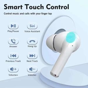 Auricolari Wireless Pro3 con Consegna Rapida 2-4 Giorni, Magazzino USA, Cuffie con Cancellazione del Rumore di 3a Generazione - Product Image 6
