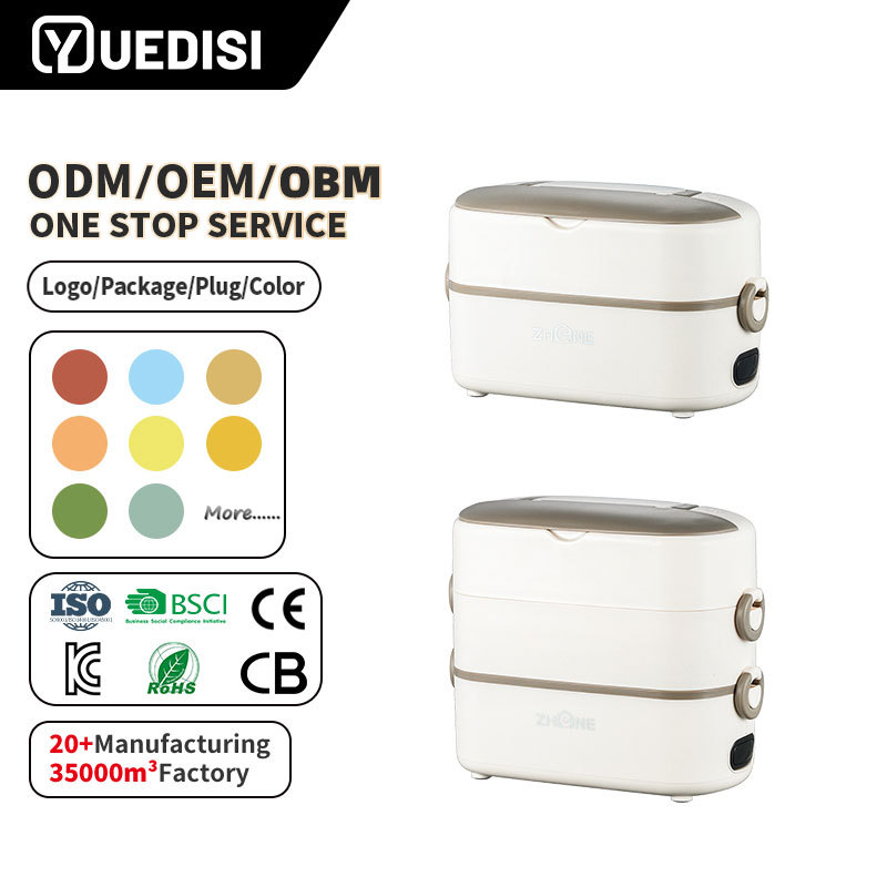 YUEDISI Wholesale 304 Stainless Steel Inner