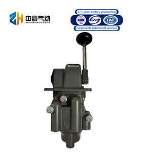 Regulador HD-2-X IA295 P50973-1 R431002831 Válvulas Neumáticas Rexroth Regulador Combinado - Product Image 1