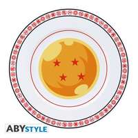 Ensemble de 4 plats et assiettes de style japonais Dragon Ball 500g (500kg) – Expédition manuelle