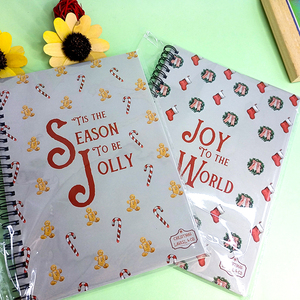 يونيكورن اصطف يوميات مجلة كشكول ورقي مع تخصيص شعار النقش - Product Image 5