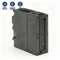 Módulo Contador 6ES7350-2AH00-0AE0, Controlador PLC FM350 6ES73502AH000AE0 con Servicio de Conversor Modbus OPC Personalizado
