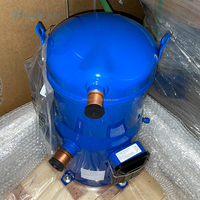 Nouveau compresseur scroll de climatisation 13 TON SH161A4ALC R410A 13HP Prix Compresseur de réfrigération pour Danfoss