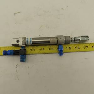 DSN-<span class=keywords><strong>3</strong></span>/4 "-<span class=keywords><strong>2</strong></span>"-P <span class=keywords><strong>3</strong></span>/4 "ボア<span class=keywords><strong>2</strong></span>" ストロークユニバーサルマウントエアシリンダー - Product Image 3