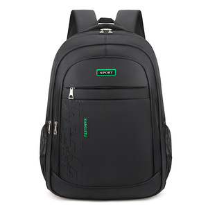 Men's Fashion Waterproof Oxford Laptop <b>Backpack</b> Anti-Theft School <b>Business</b> Travel Daily Outdoor - Product Image 4