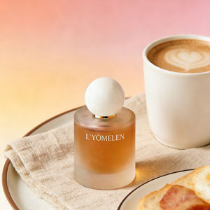 Nuevo Perfume Unisex Estilo Gen Z con Aroma Único, Eau de Parfum de Larga Duración, Fragancia Floral Francesa, Proveedor de Perfumes - Product Image 3