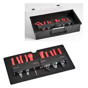 GT LINE - AIPANEL PS S.A High PSS-TM-Panel de Herramientas-EAN 8024482178806 FUNDAS Y BOLSAS PROFESIONALES - Product Image 1