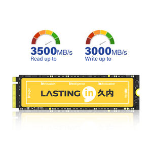 SSD Internal M2 NVMe 3.0 PCIe 128GB 256GB 512GB 1TB 2TB 4TB Laris untuk Laptop & Desktop - Product Image 2
