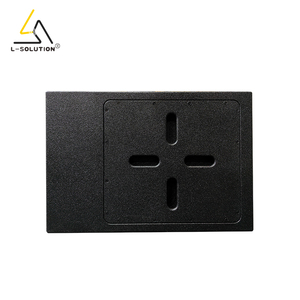 Lsolution F221 Dual Haut-parleurs de caisson de basses puissants de <span class=keywords><strong>21</strong></span> pouces Impédance 4ohm - Product Image 4