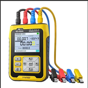 Hot Selling Fnirsi Sg-004a Multi-functional Signal Generator - Product Image 1