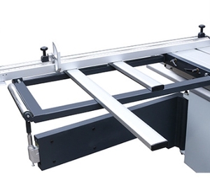 MINGD MJ-45 <span class=keywords><strong>Table</strong></span> coulissante réglable à 45 degrés <span class=keywords><strong>scie</strong></span> à panneaux verticale automatique pour ABS PVC MDF meubles à bois prix bon marché - Product Image 5