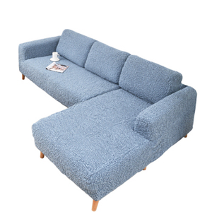 <span class=keywords><strong>Copridivano</strong></span> moderno trapuntato in poliestere Spandex elasticizzato <span class=keywords><strong>copridivano</strong></span> componibile ad <span class=keywords><strong>angolo</strong></span> a forma di L 5 posti 7 posti - Product Image 1