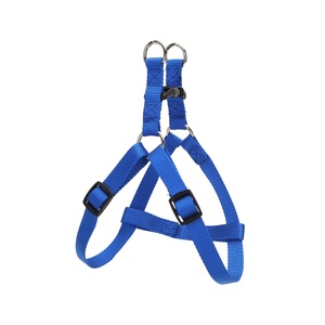 สายจูงสัตว์เลี้ยงทำจากโพลีเอไมด์เทียม ทนทานและปรับได้ เหมาะสำหรับการฝึกและพาสัตว์เลี้ยงเดินเล่น - Product Image 1