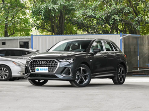 <span class=keywords><strong>Audi</strong></span> <span class=keywords><strong>Q3</strong></span> 2022 d'occasion, conduite à gauche, faible kilométrage, excellent état, peinture d'origine, SUV de luxe d'occasion à vendre - Product Image 1